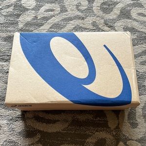 ASICS Gel-Dedicate 7 Size Womens 6